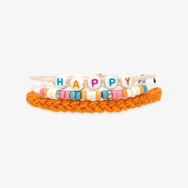 Pura Vida Happy Feeling Pack