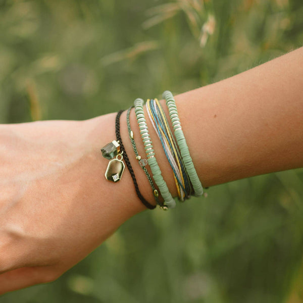 Pura Vida Happy Hour Bracelet