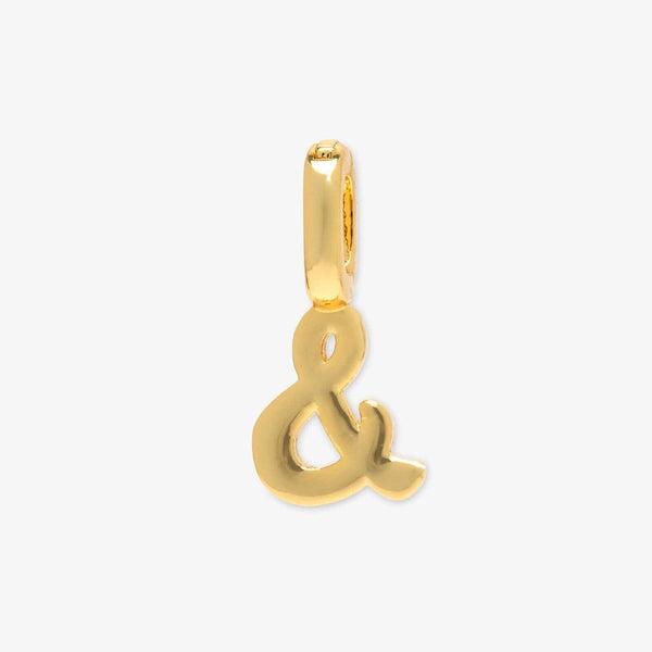 pura vida Harper Ampersand Charm