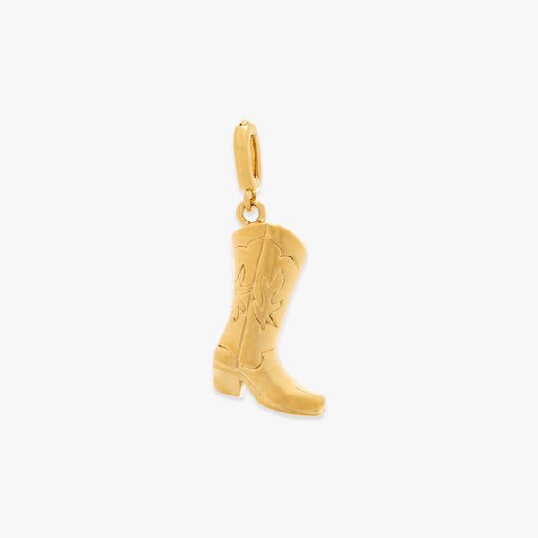 pura vida Harper Boot Charm