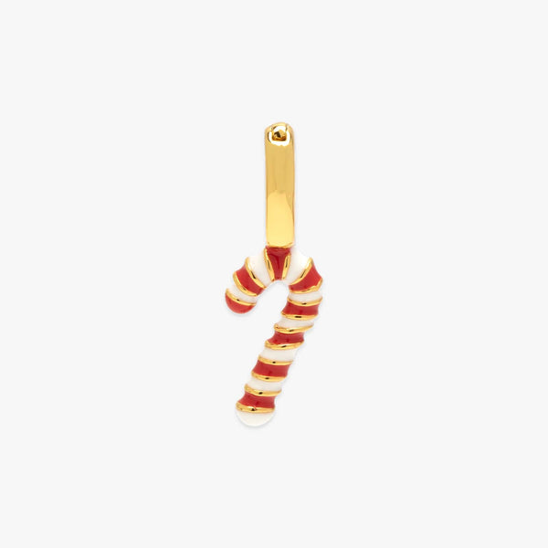 pura vida Harper Candy Cane Charm