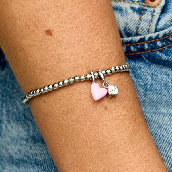 Pura Vida Harper Dice Charm