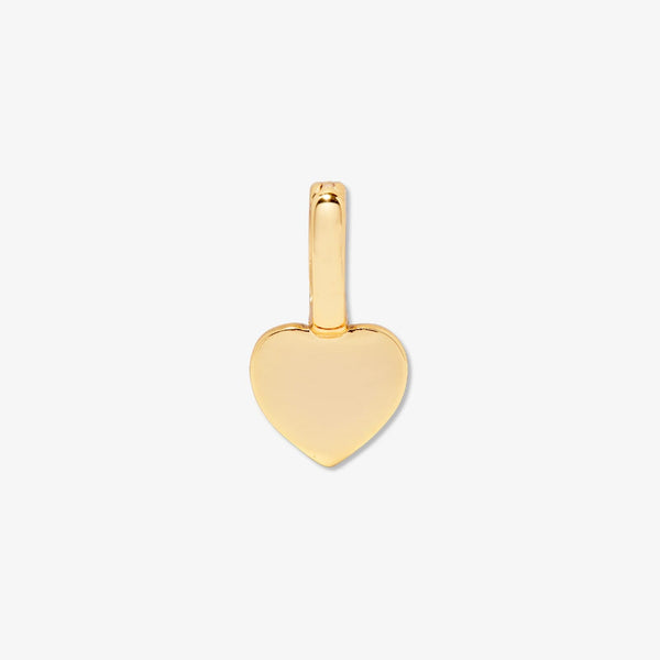 pura vida Harper Heart Charm