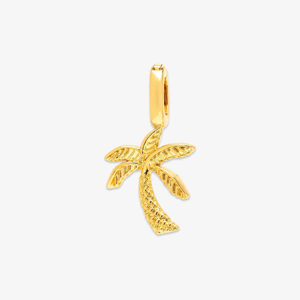 pura vida Harper Palm Tree Charm