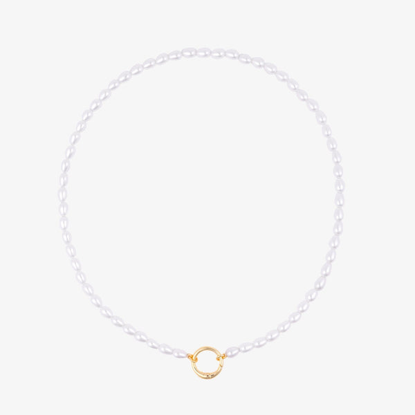 pura vida Harper Pearl Choker