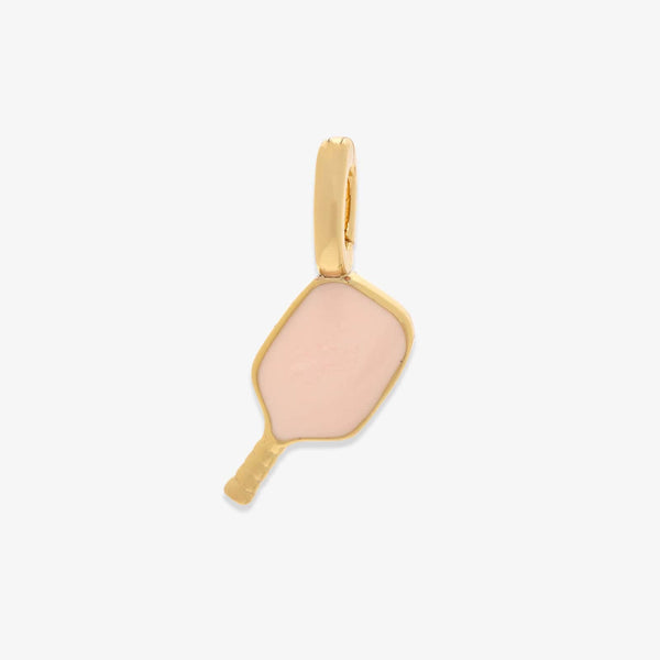 pura vida Harper Pickleball Paddle Charm
