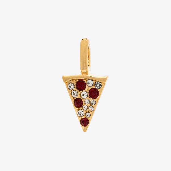 pura vida Harper Pizza Charm