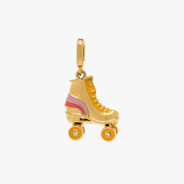 pura vida Harper Rollerskate Charm