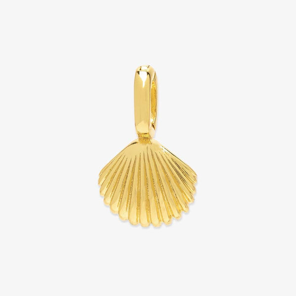 pura vida Harper Shell Charm