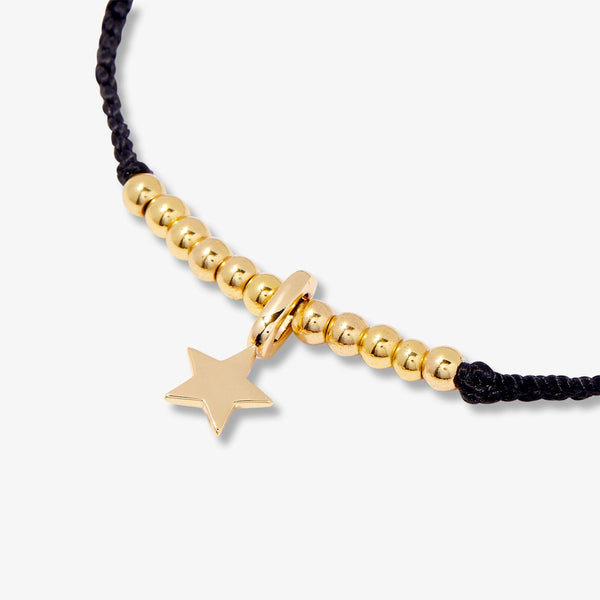Pura Vida Harper Star Charm