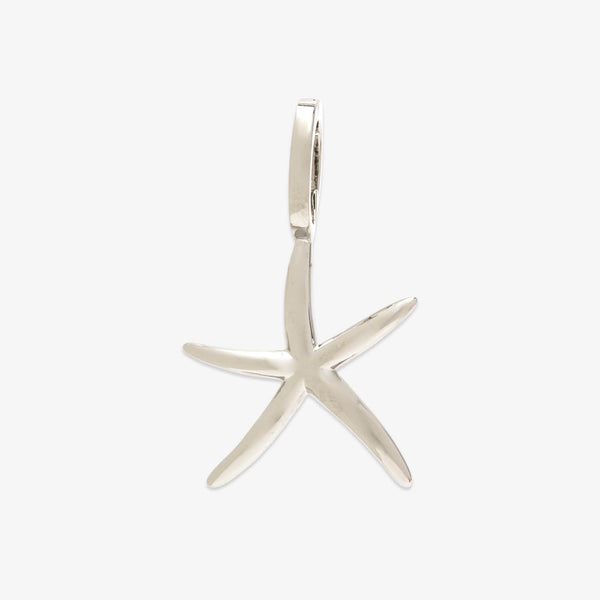 pura vida Harper Statement Starfish Charm
