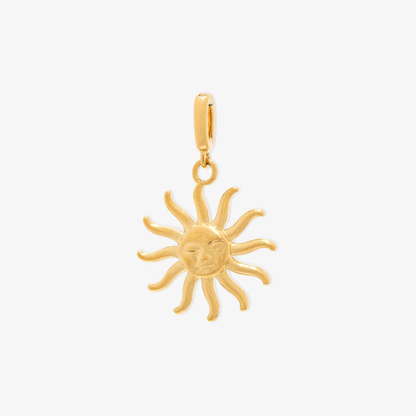 pura vida Harper Sunshine Charm