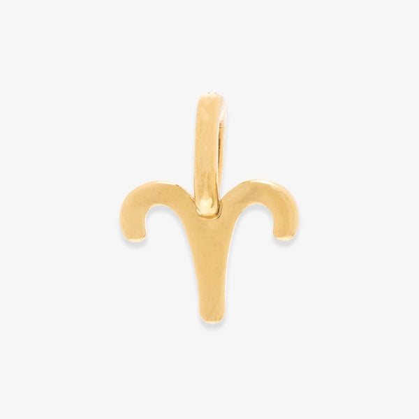 pura vida Harper Zodiac Charm