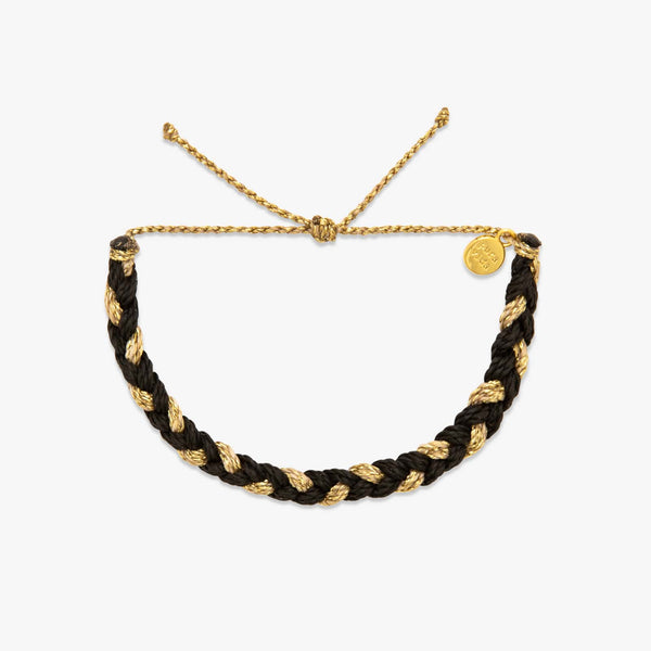 Pura Vida Harry Potter™ Braided Bracelet