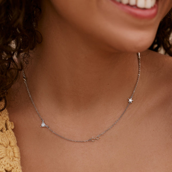 Pura Vida Harry Potter™ Choker