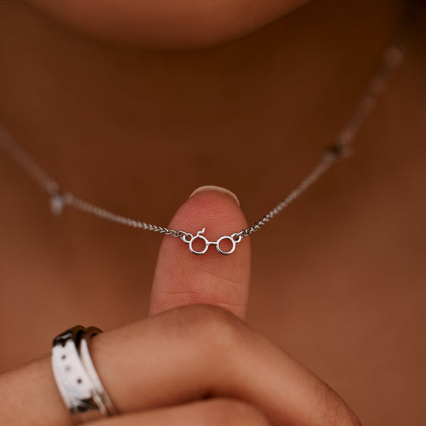 Pura Vida Harry Potter™ Choker