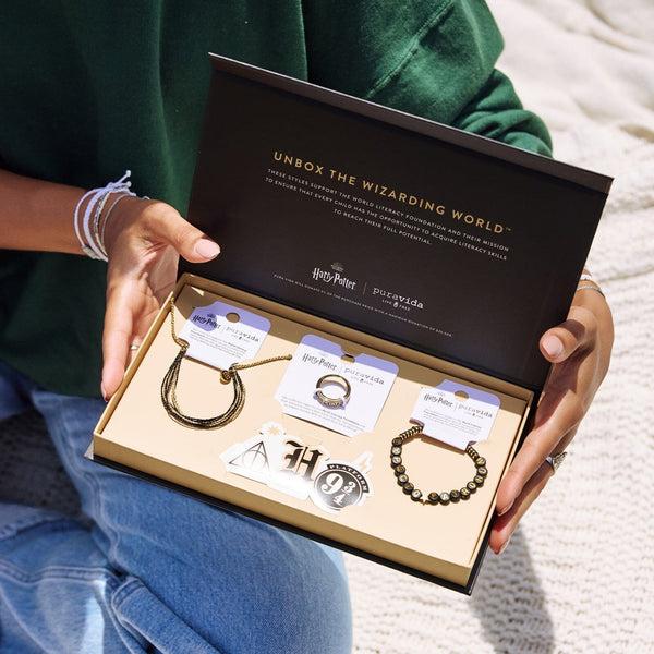 Pura Vida Harry Potter™ Collection Box