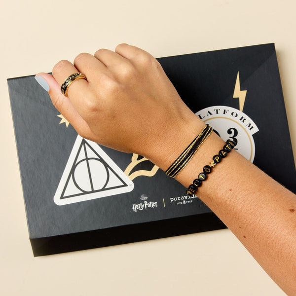 Pura Vida Harry Potter™ Collection Box