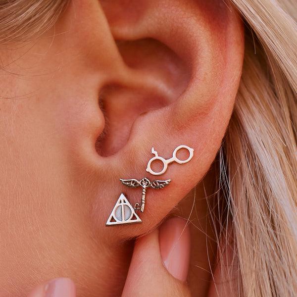 Pura Vida Harry Potter™ Mix N Match Earring Pack