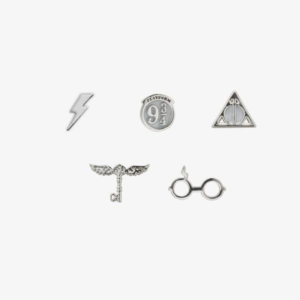 pura vida Harry Potter™ Mix n Match Earring Pack