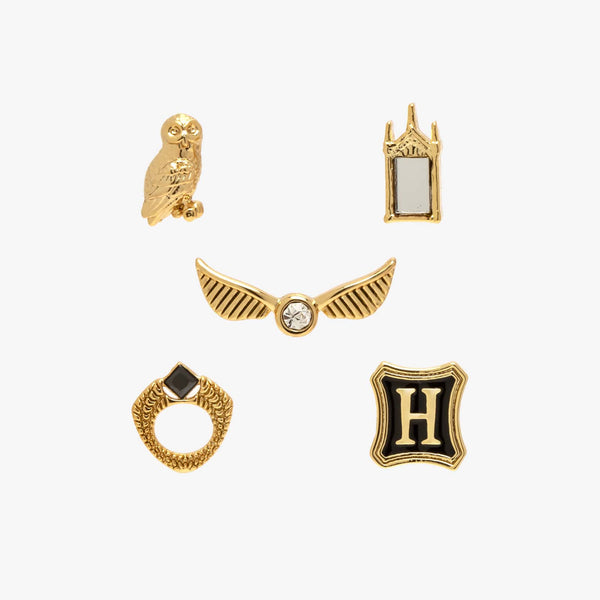 Pura Vida Harry Potter™ Mixed Stud Pack