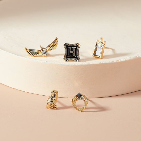 pura vida Harry Potter™ Mixed Stud Pack