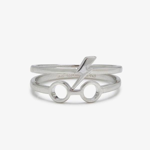 pura vida Harry Potter™ Ring Stack
