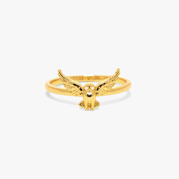 pura vida Hedwig Ring