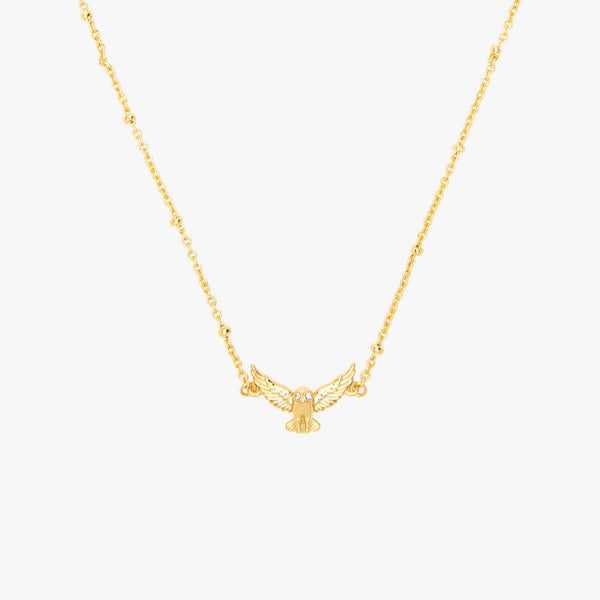 Pura Vida Hedwig™ Choker