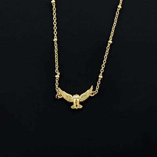 pura vida Hedwig™ Choker