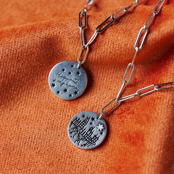 Pura Vida Hogwarts™ Chain Bracelet