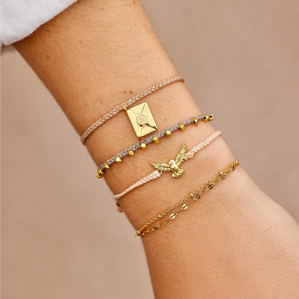 Pura Vida Hogwarts™ Letter Style Pack