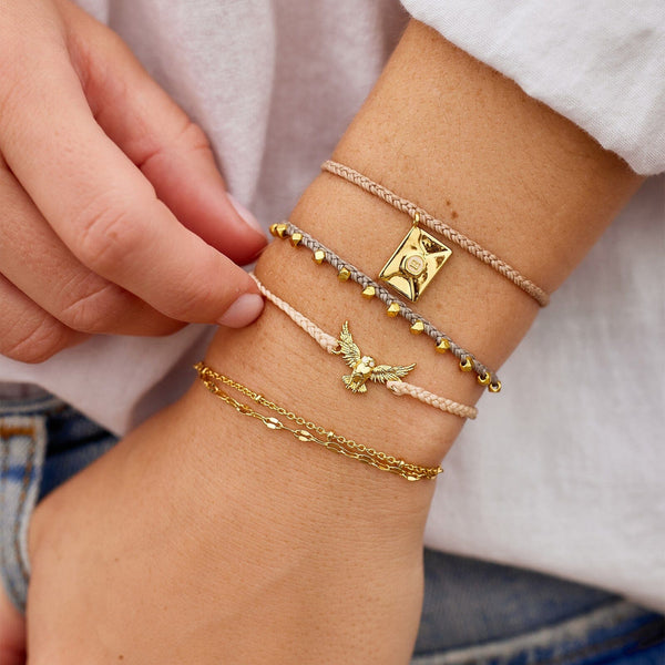 Pura Vida Hogwarts™ Letter Style Pack