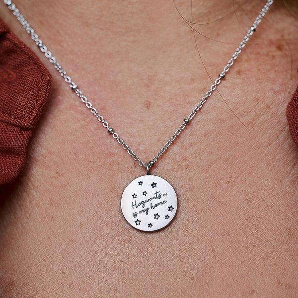 Pura Vida Hogwarts™ Pendant Necklace