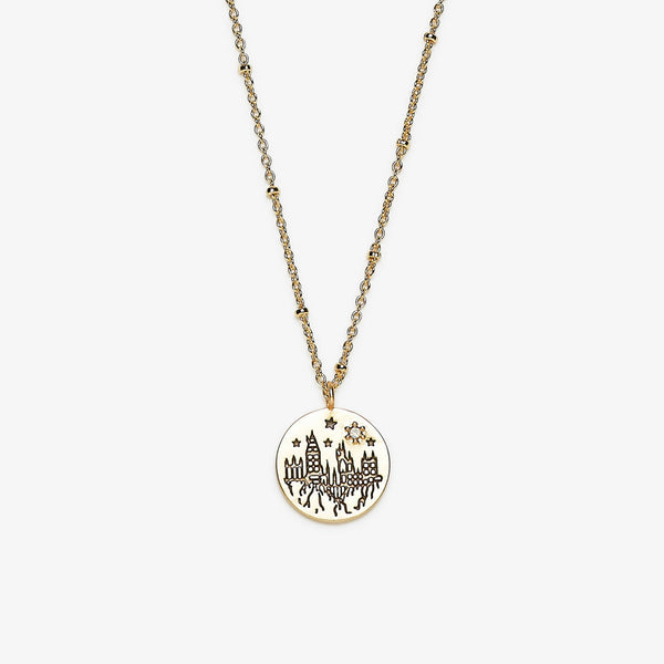 pura vida Hogwarts™ Pendant Necklace