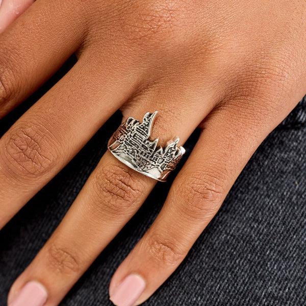 Pura Vida Hogwarts™ Ring