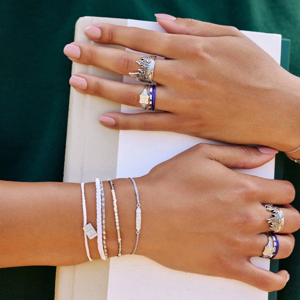 Pura Vida Hogwarts™ Ring