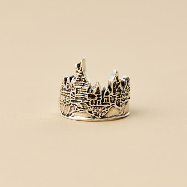 pura vida Hogwarts™ Ring