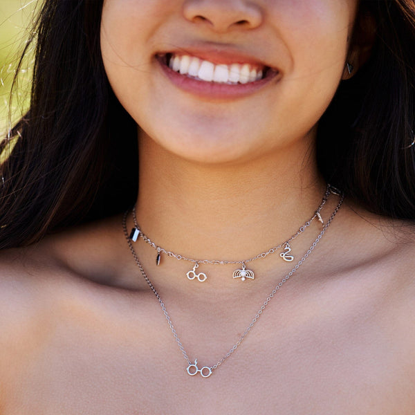 Pura Vida Horcrux Choker