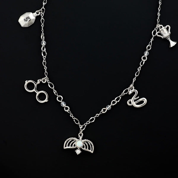 pura vida Horcrux Choker