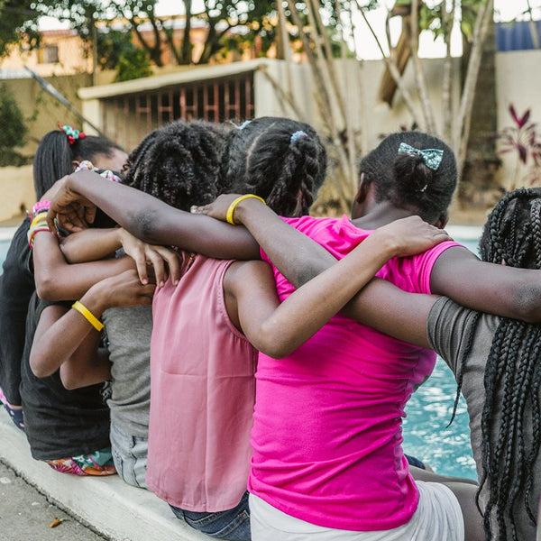 Pura Vida International Women’s Day Bracelet