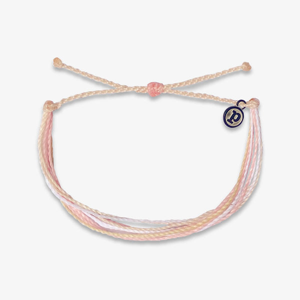 pura vida International Women’s Day Bracelet