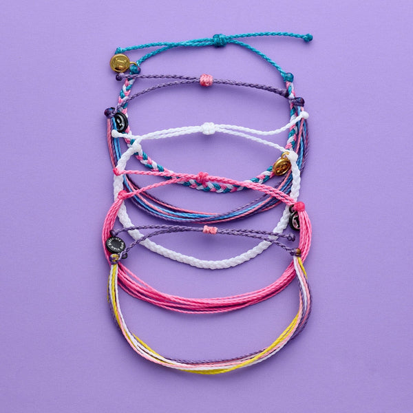 Pura Vida Into The Cosmos Friendship 5 Pack