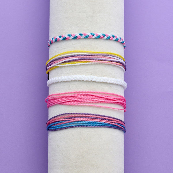 Pura Vida Into The Cosmos Friendship 5 Pack