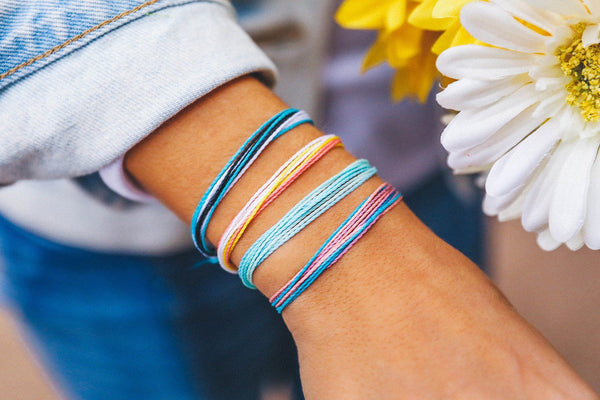 Pura Vida Isla Bracelet