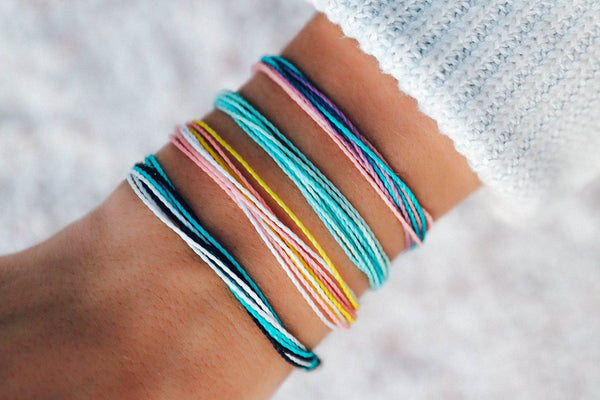Pura Vida Isla Bracelet