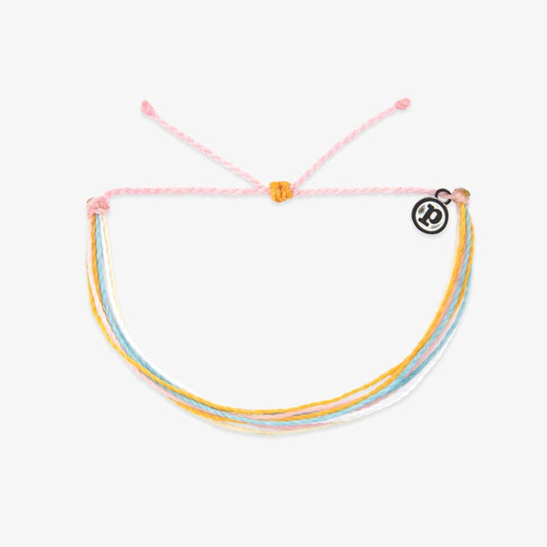 pura vida Love Bug Bracelet