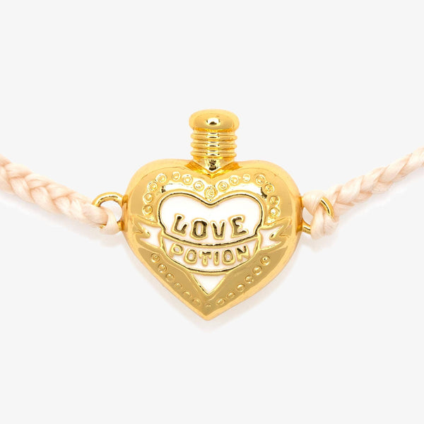 Pura Vida Love Potion Charm Bracelet