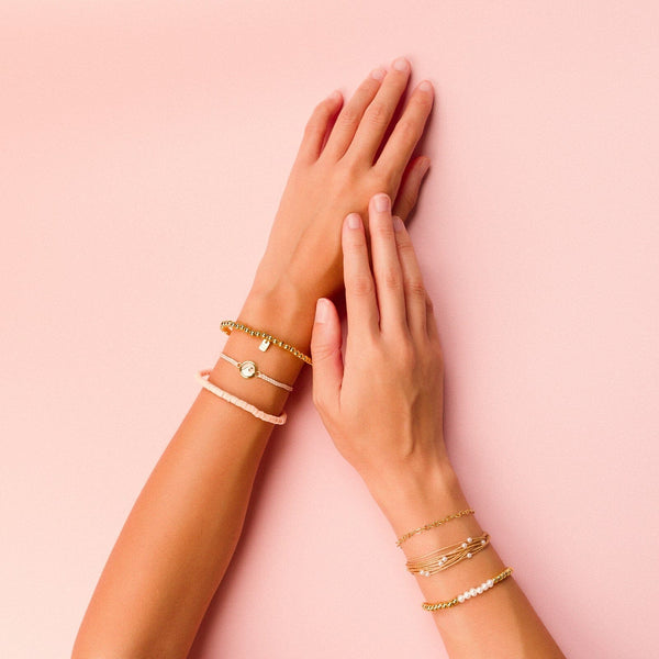 Pura Vida Lovely Pearl Pack