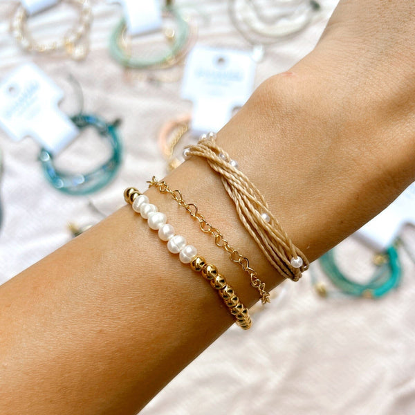 Pura Vida Lovely Pearl Pack
